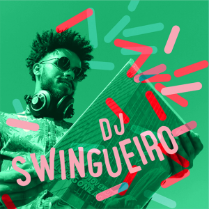 DJ Swingueiro (artists)