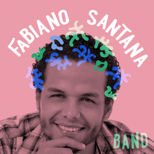 Fabiano Santana (artists)