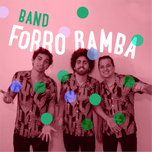 Forró Bamba (artists)