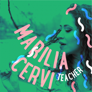 Marília Cervi (teacher)