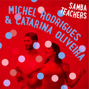 Michel e Catarina (teachers)