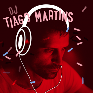 DJ Tiago Martins (artists)