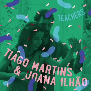Tiago e Joana (teachers)