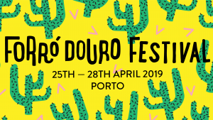Forro Douro 2019 - Forró Festival