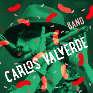 Carlos Valverde - Band