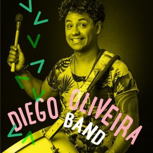 Diego Oliveira - band