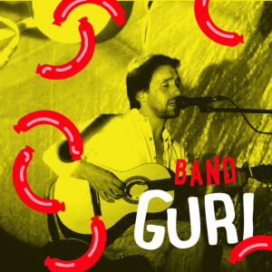 Guri - Band