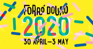 Forró Douro Festival 2020 - Porto, Portugal