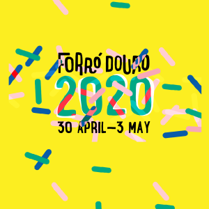 Forro Douro 2019 - Festival no Porto