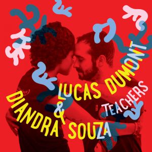 lucas diandra forro teachers